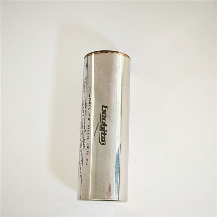 3/2C 3.6V litijumska ćelija