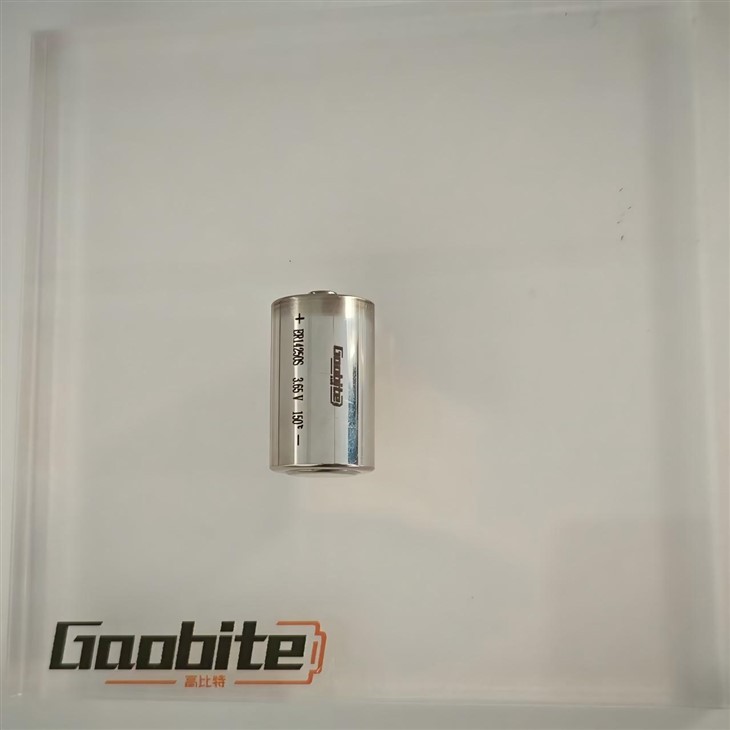 Baterija litijumska 3.6V 1/2 AA 14250