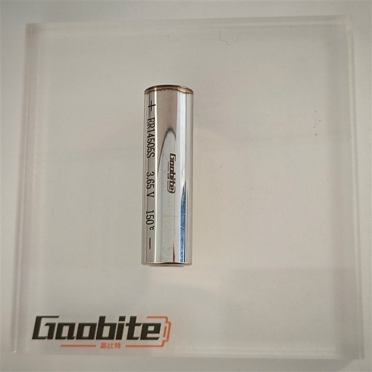 Litijum tionil hlorid Aa baterija