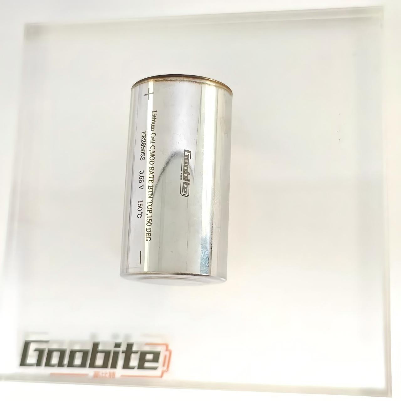 3.6V litijum tionil hlorid ćelije veličine C-