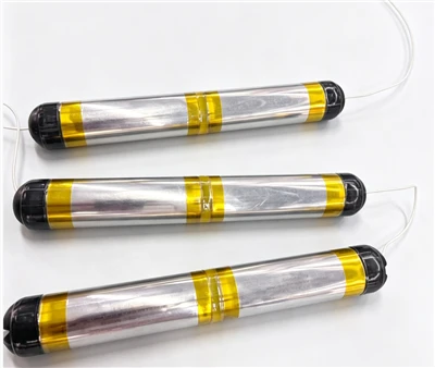 EWR baterija 21.6V Li-SOCL2